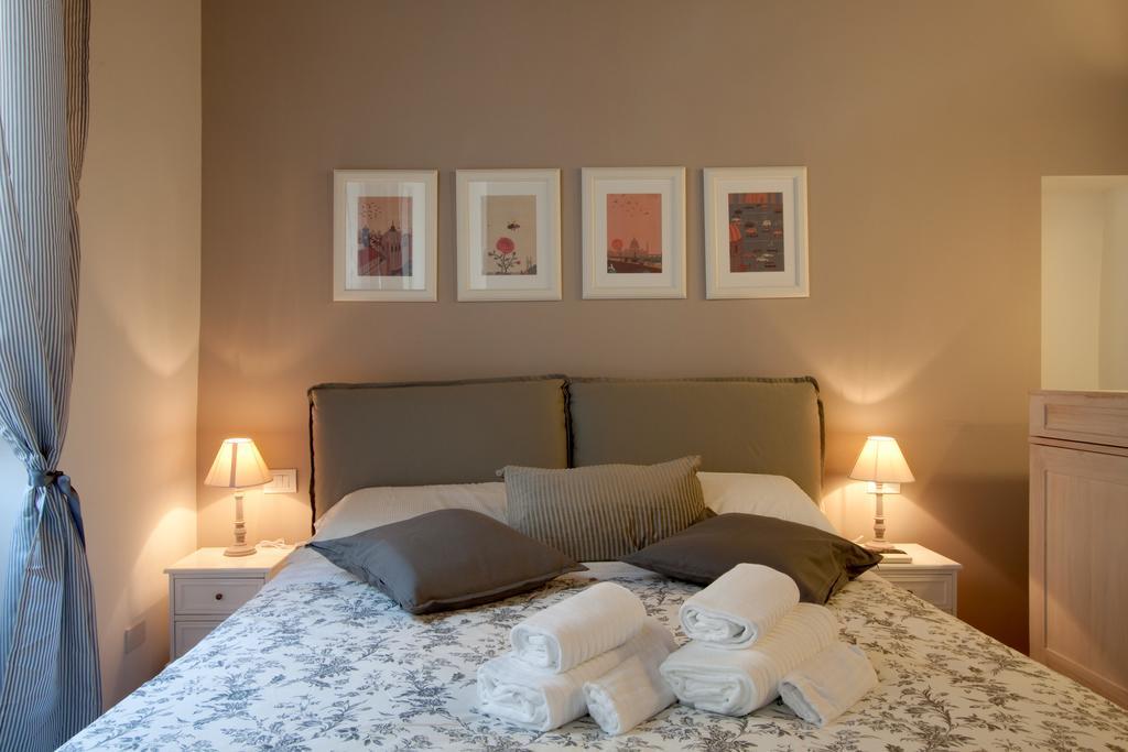 Apartment Ripa 17 Řím Pokoj fotografie