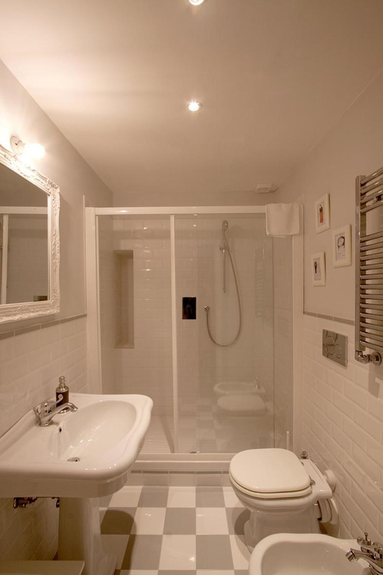 Apartment Ripa 17 Řím Exteriér fotografie