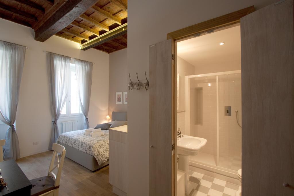 Apartment Ripa 17 Řím Pokoj fotografie