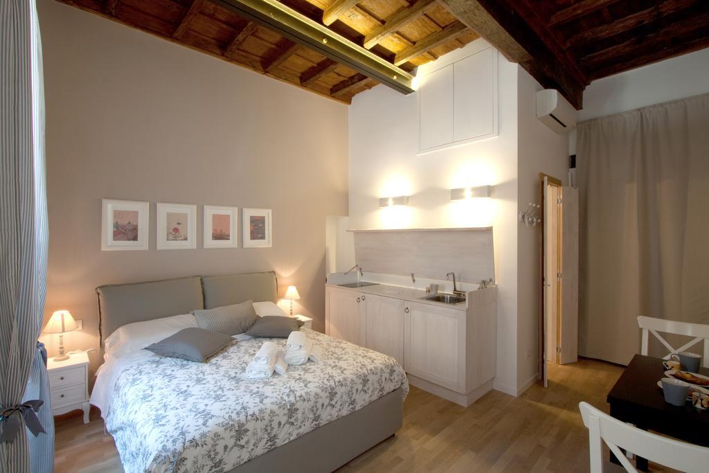 Apartment Ripa 17 Řím Pokoj fotografie
