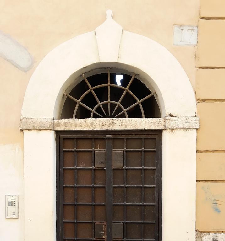 Apartment Ripa 17 Řím Pokoj fotografie