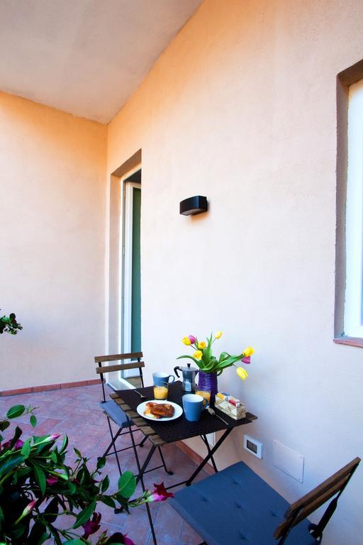 Apartment Ripa 17 Řím Pokoj fotografie